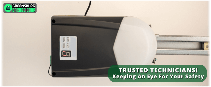 Garage Door Opener Repair And Installation Greensburg PA