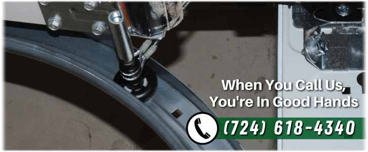 Garage Door Roller Repair Greensburg PA